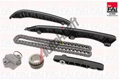 FAI AutoParts Sada rozvodového řetězu FAI TCK392WO, TCK392WO FAI AutoParts Sada rozvodového řetězu FAI TCK392WO, TCK392WO