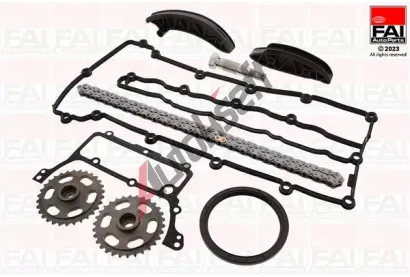FAI AutoParts Sada rozvodovho etzu FAI TCK394, TCK394