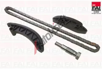 FAI AutoParts Sada rozvodovho etzu FAI TCK394WO, TCK394WO