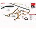 FAI AutoParts Sada rozvodovho etzu ‐ FAI TCK4