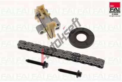 FAI AutoParts Sada rozvodovho etzu FAI TCK402, TCK402