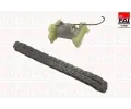 Sada rozvodovho etzu FAI AutoParts ‐ FAI TCK402WO