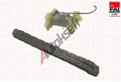 FAI AutoParts Sada rozvodovho etzu FAI TCK402WO, TCK402WO