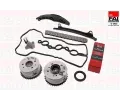 Sada rozvodovho etzu FAI AutoParts ‐ FAI TCK407VVT