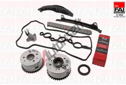 FAI AutoParts Sada rozvodov�ho �et�zu FAI TCK407VVT, TCK407VVT