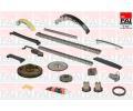 FAI AutoParts Sada rozvodovho etzu ‐ FAI TCK41CRD