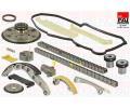Sada rozvodovho etzu FAI AutoParts ‐ FAI TCK42CRD-10