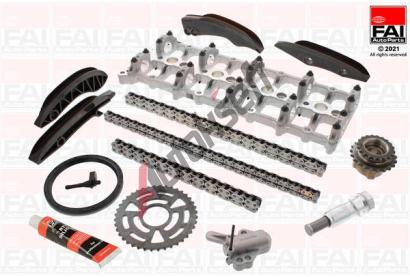 FAI AutoParts Sada rozvodovho etzu FAI TCK438, TCK438