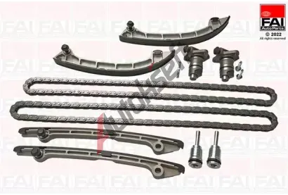 FAI AutoParts Sada rozvodov�ho �et�zu FAI TCK441WO, TCK441WO