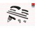 Sada rozvodovho etzu FAI AutoParts ‐ FAI TCK444WO