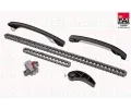 Sada rozvodovho etzu FAI AutoParts ‐ FAI TCK447WO