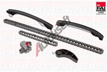 FAI AutoParts Sada rozvodovho etzu FAI TCK447WO, TCK447WO