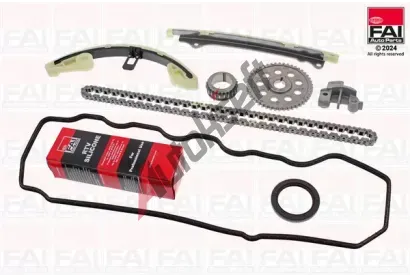 FAI AutoParts Sada rozvodov�ho �et�zu FAI TCK448, TCK448