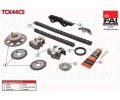 Sada rozvodovho etzu FAI AutoParts ‐ FAI TCK44CS