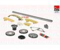 Sada rozvodovho etzu FAI AutoParts ‐ FAI TCK47