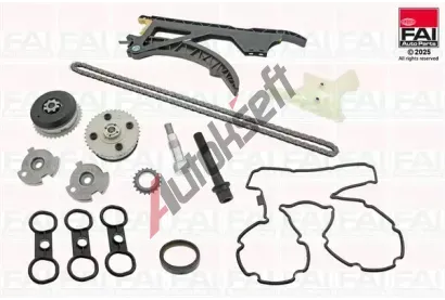 FAI AutoParts Sada rozvodov�ho �et�zu FAI TCK476VVT, TCK476VVT