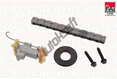 FAI AutoParts Sada rozvodového řetězu FAI TCK487, TCK487 FAI AutoParts Sada rozvodového řetězu FAI TCK487, TCK487