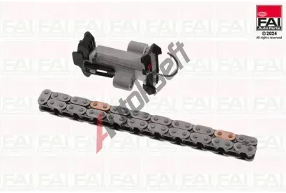 FAI AutoParts Sada rozvodového řetězu FAI TCK487WO, TCK487WO FAI AutoParts Sada rozvodového řetězu FAI TCK487WO, TCK487WO
