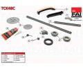 FAI AutoParts Sada rozvodovho etzu ‐ FAI TCK48C