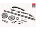Sada rozvodov�ho �et�zu&nbsp;FAI AutoParts&nbsp;&dash;&nbsp;FAI TCK492VVT