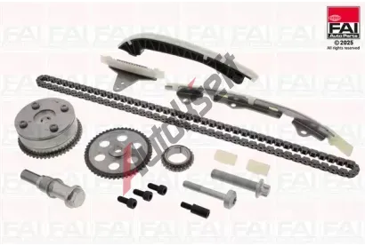 FAI AutoParts Sada rozvodového řetězu FAI TCK492VVT, TCK492VVT FAI AutoParts Sada rozvodového řetězu FAI TCK492VVT, TCK492VVT