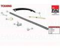 FAI AutoParts Sada rozvodovho etzu ‐ FAI TCK4NG