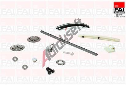 FAI AutoParts Sada rozvodovho etzu FAI TCK4NGS, TCK4NGS