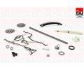 FAI AutoParts Sada rozvodovho etzu ‐ FAI TCK4S