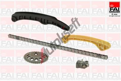 FAI AutoParts Sada rozvodovho etzu FAI TCK50, TCK50