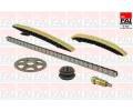 FAI AutoParts Sada rozvodovho etzu ‐ FAI TCK51