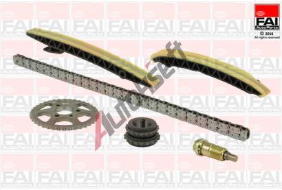 FAI AutoParts Sada rozvodovho etzu FAI TCK51, TCK51