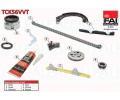 Sada rozvodovho etzu FAI AutoParts ‐ FAI TCK56VVT