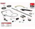 FAI AutoParts Sada rozvodovho etzu ‐ FAI TCK57