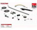 FAI AutoParts Sada rozvodovho etzu ‐ FAI TCK57NG