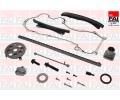 Sada rozvodovho etzu FAI AutoParts ‐ FAI TCK6-15