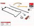 Sada rozvodovho etzu FAI AutoParts ‐ FAI TCK60