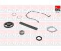 Sada rozvodovho etzu FAI AutoParts ‐ FAI TCK64