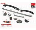 Sada rozvodovho etzu FAI AutoParts ‐ FAI TCK66