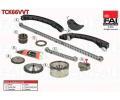 Sada rozvodovho etzu FAI AutoParts ‐ FAI TCK66VVT