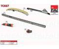 Sada rozvodovho etzu FAI AutoParts ‐ FAI TCK67