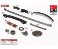 Sada rozvodovho etzu FAI AutoParts ‐ FAI TCK68