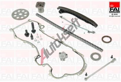 FAI AutoParts Sada rozvodovho etzu FAI TCK6ST, TCK6ST