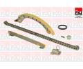 Sada rozvodovho etzu FAI AutoParts ‐ FAI TCK72WO