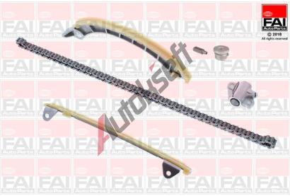 FAI AutoParts Sada rozvodovho etzu FAI TCK73WO, TCK73WO