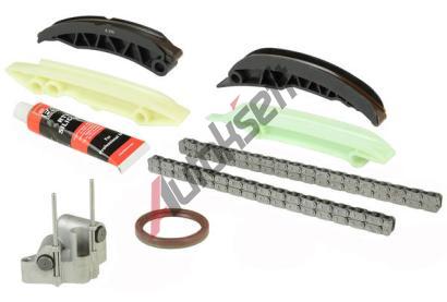 FAI AutoParts Sada rozvodovho etzu FAI TCK74, TCK74