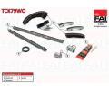 Sada rozvodovho etzu FAI AutoParts ‐ FAI TCK79WO
