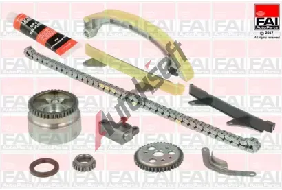 FAI AutoParts Sada rozvodovho etzu FAI TCK82VVT, TCK82VVT