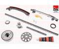 FAI AutoParts Sada rozvodovho etzu ‐ FAI TCK83VVT