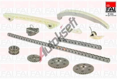 FAI AutoParts Sada rozvodovho etzu FAI TCK85, TCK85