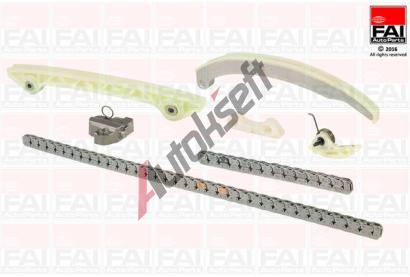 FAI AutoParts Sada rozvodovho etzu FAI TCK85WO, TCK85WO